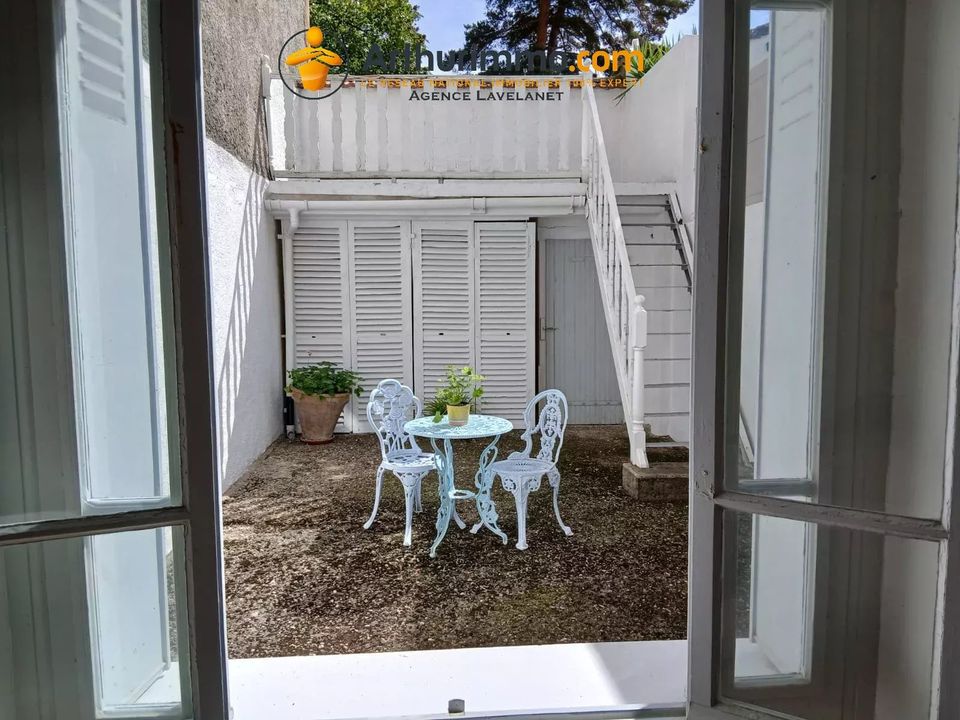 Villa in Sainte-Colombe-sur-l'Hers, Aude - foto 2