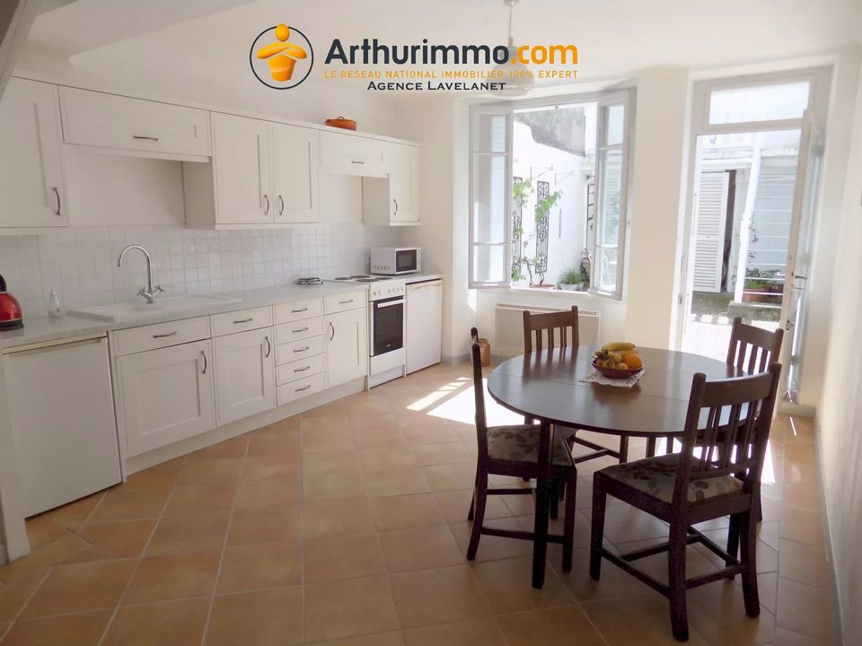 Villa in Sainte-Colombe-sur-l'Hers, Aude - foto 5