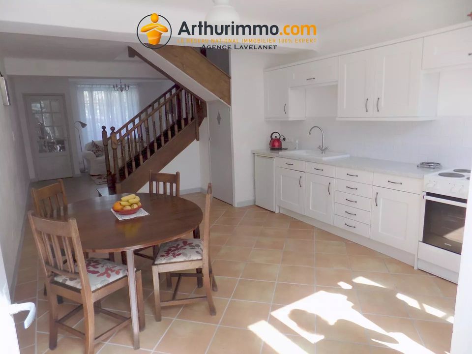 Villa a Sainte-Colombe-sur-l'Hers, Aude - foto 2