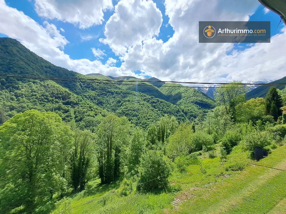 Villa i Seix, Ariege - foto 2