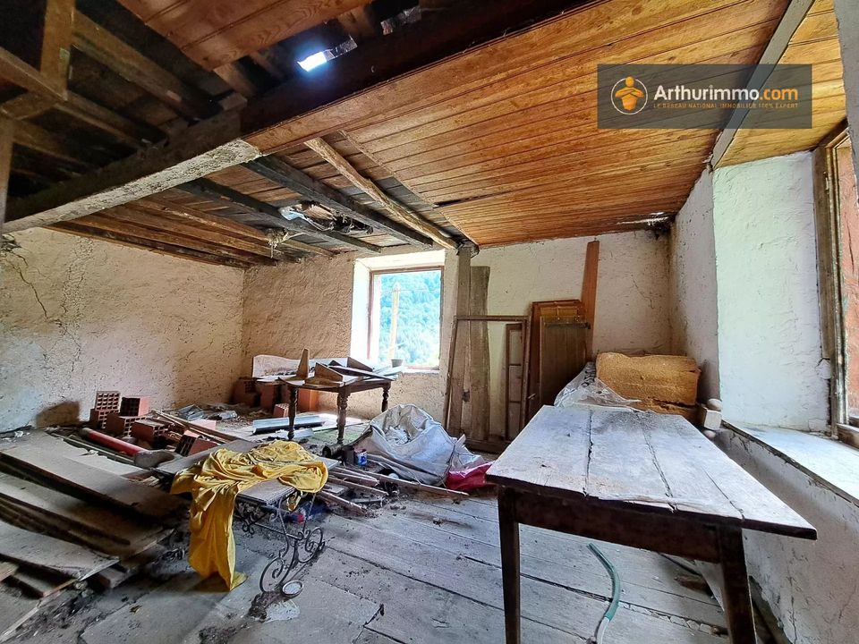 Villa i Seix, Ariege - foto 3