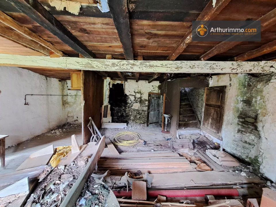 Villa i Seix, Ariege - foto 4