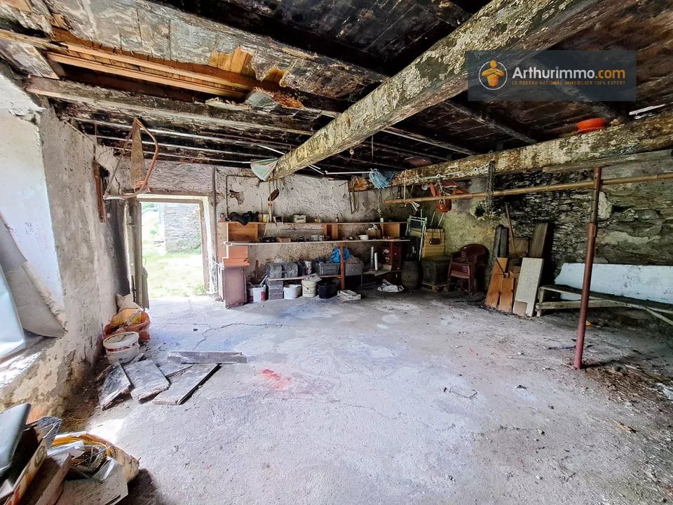 Villa i Seix, Ariege - foto 5