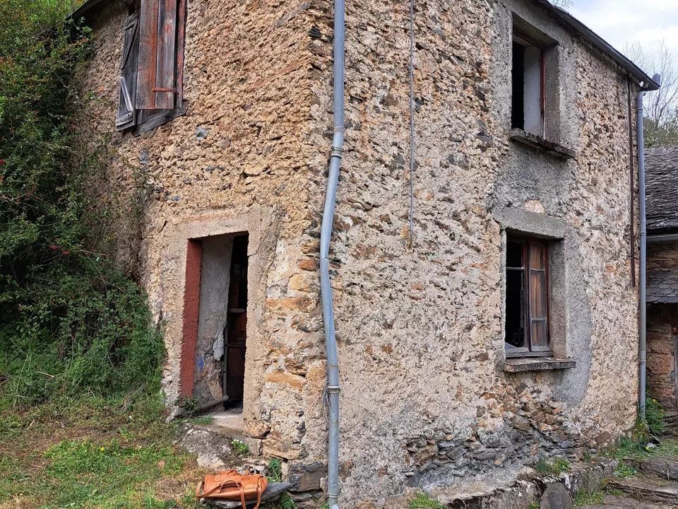 Villa a Seix, Ariege - foto 1