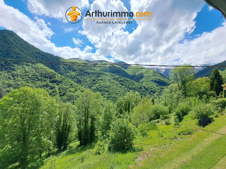 Villa a Seix, Ariege - foto 2