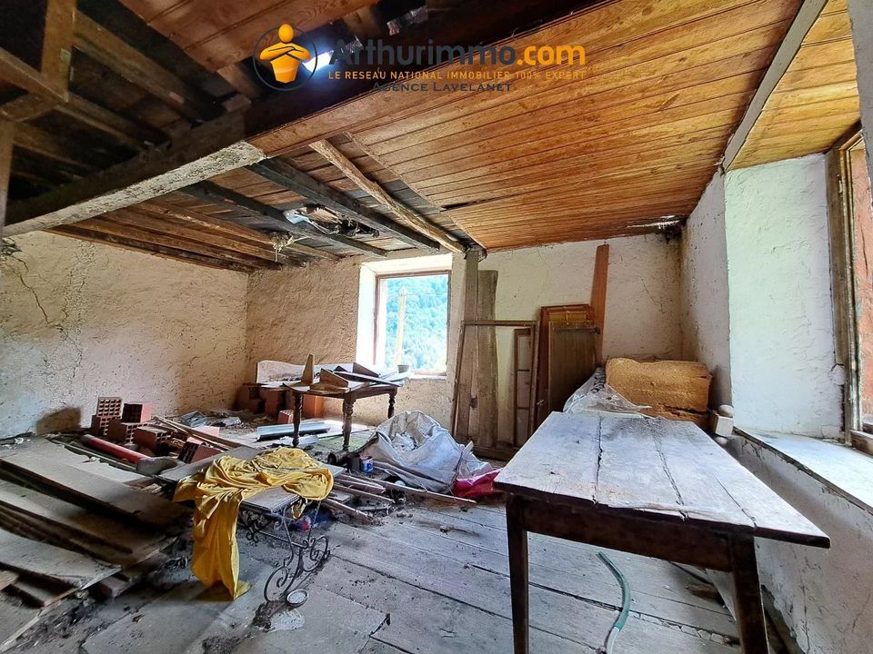Villa a Seix, Ariege - foto 3