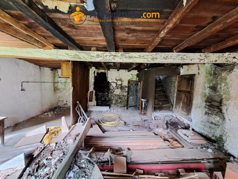 Villa a Seix, Ariege - foto 4