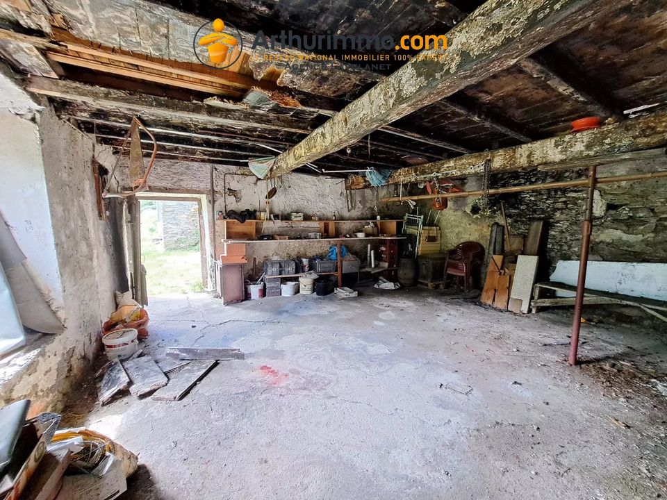 Villa a Seix, Ariege - foto 5