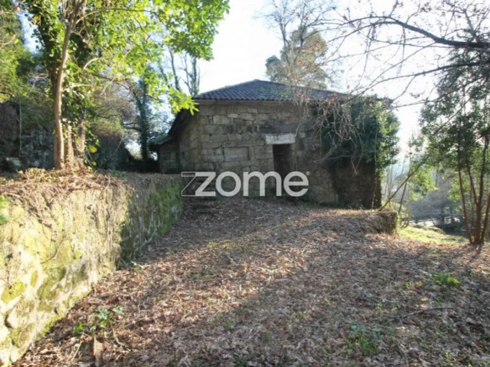 Villa i Guimaraes, Braga - foto 1
