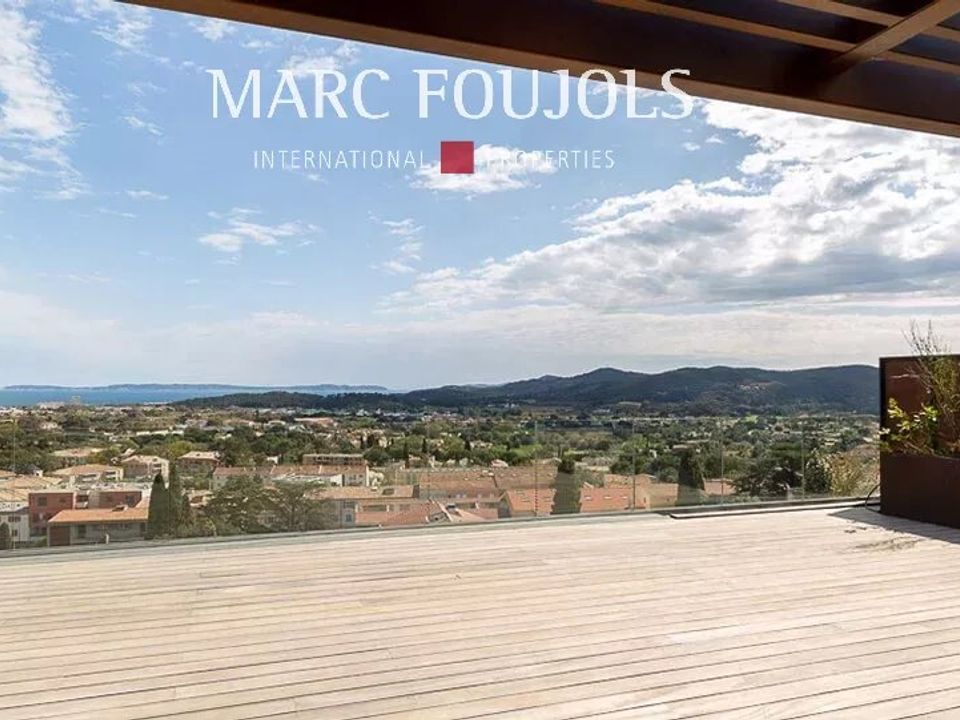 Lejlighed i Bormes-les-Mimosas, Var - foto 3