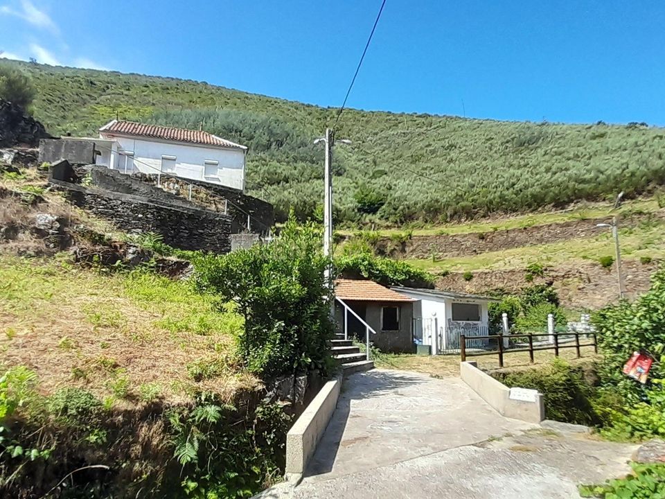 Villa a Fajao-Vidual, Coimbra - foto 2