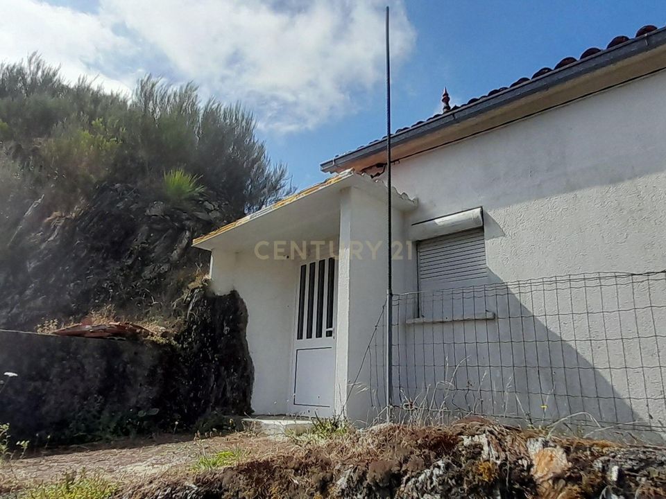 Villa a Fajao-Vidual, Coimbra - foto 5