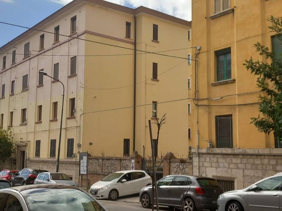 Lejlighed i Eboli, Salerno - foto 1