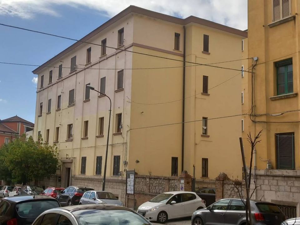Lejlighed i Eboli, Salerno - foto 2