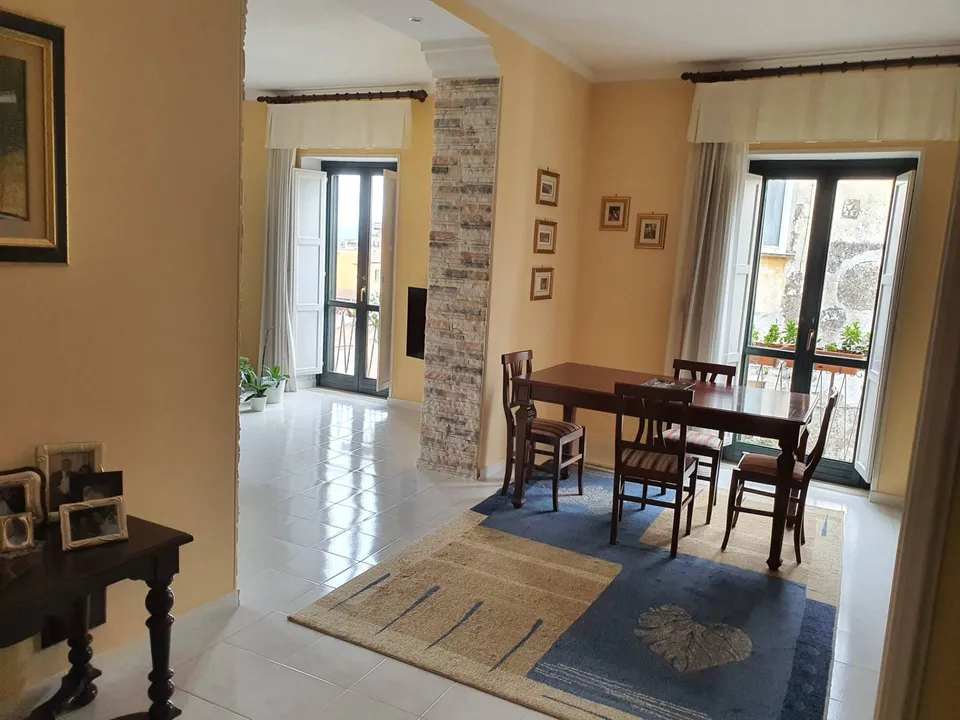Leilighet i Eboli, Salerno - bilde 1