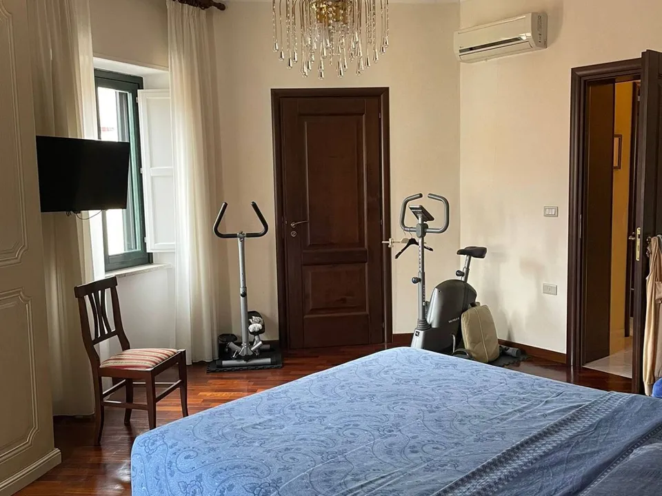Leilighet i Eboli, Salerno - bilde 4