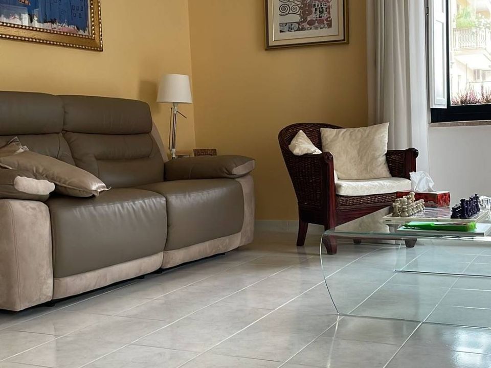 Leilighet i Eboli, Salerno - bilde 5