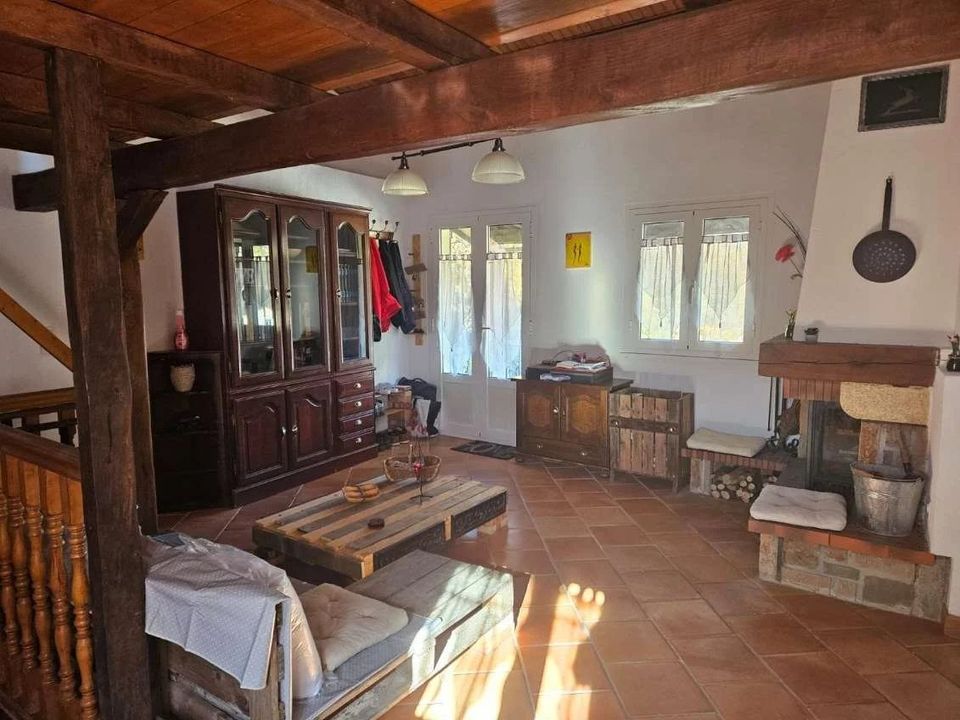 Landejendom i Ascros, Alpes-Maritimes - foto 4