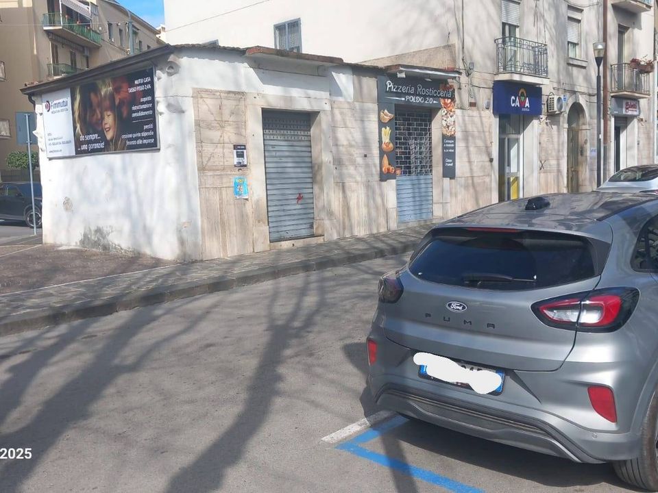Erhvervsejendom i Eboli, Salerno - foto 1