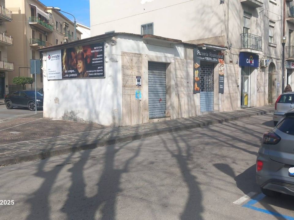Erhvervsejendom i Eboli, Salerno - foto 2