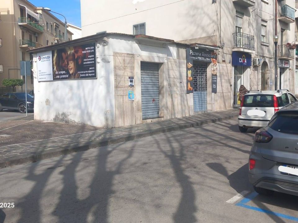 Erhvervsejendom i Eboli, Salerno - foto 3