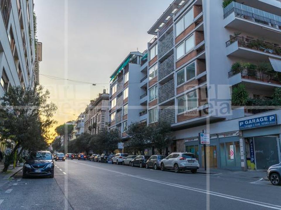 Lejlighed i Rome, Rome - foto 4