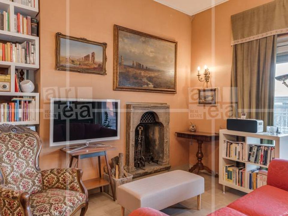 Lejlighed i Rome, Rome - foto 4