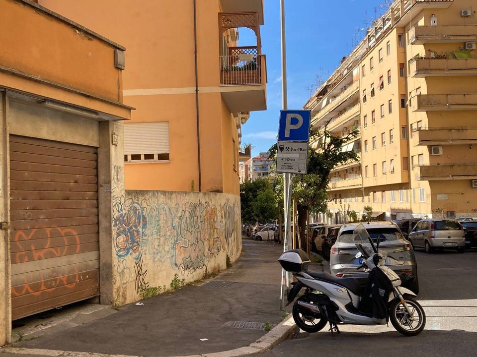 Erhvervsejendom i Rome, Rome - foto 2