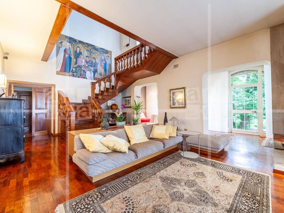 Villa i Rocca di Papa, Rome - foto 3