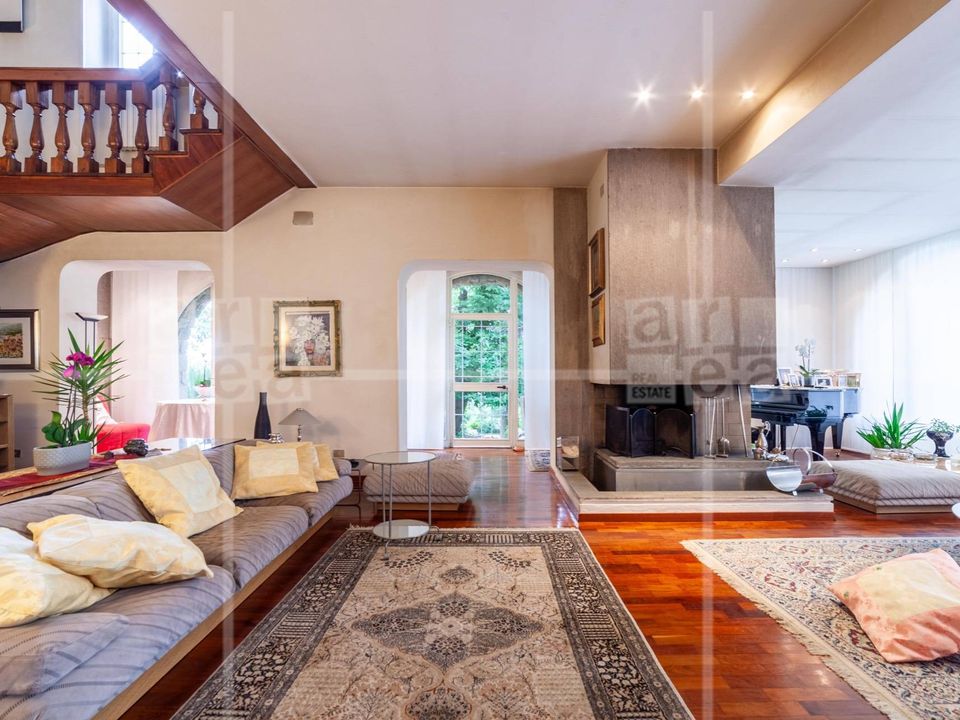 Villa i Rocca di Papa, Rome - foto 4
