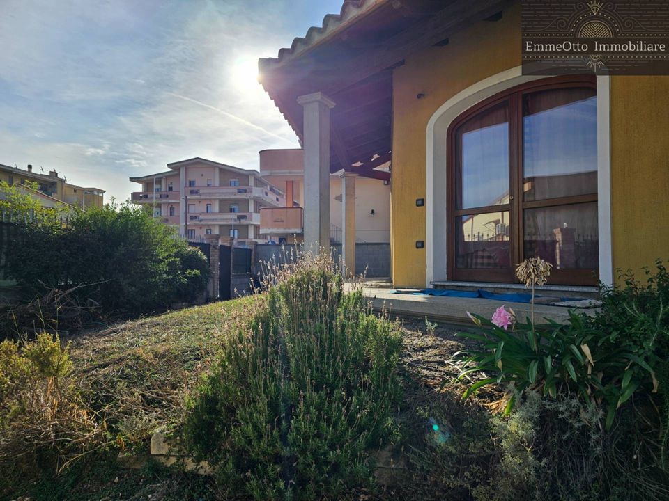 Villa i Assemini, Cagliari - foto 3