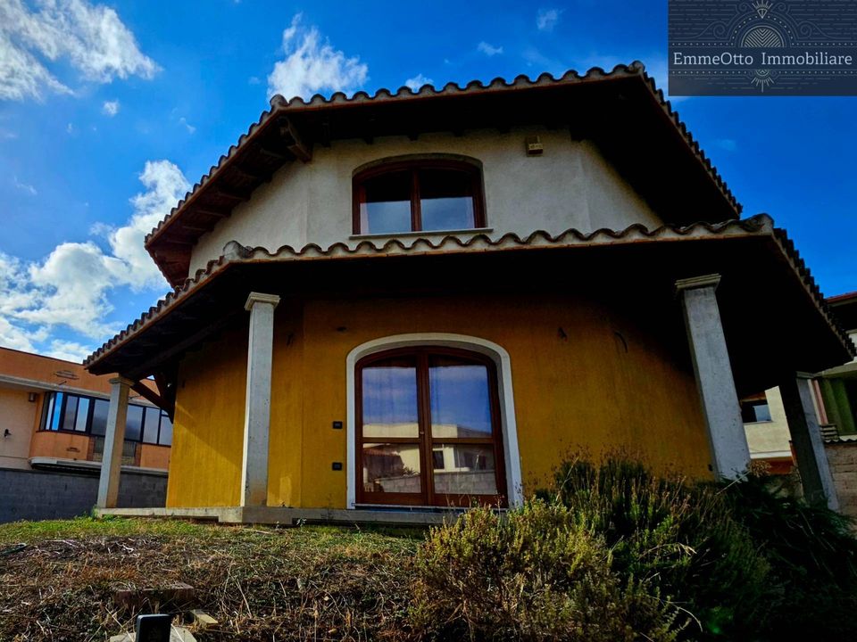 Villa i Assemini, Cagliari - foto 4