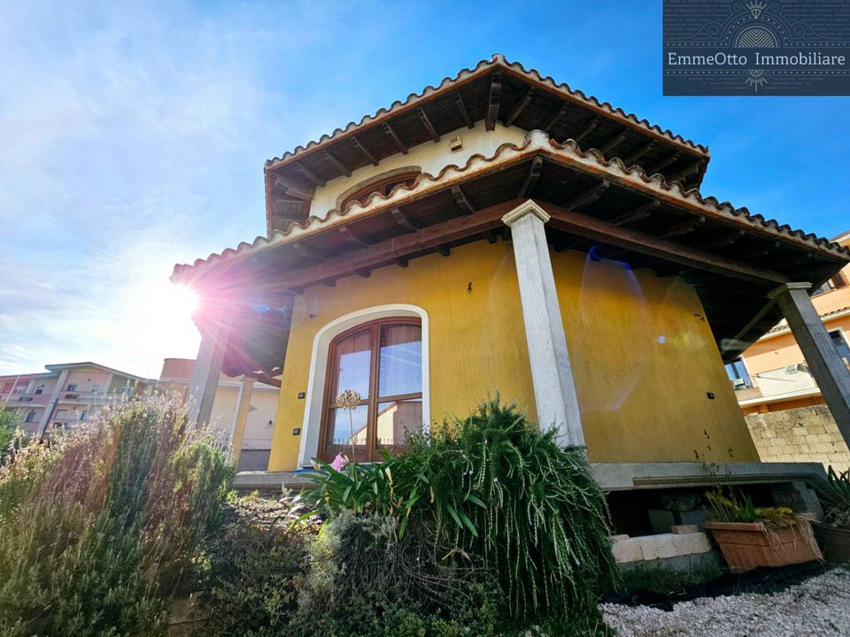 Villa i Assemini, Cagliari - foto 5