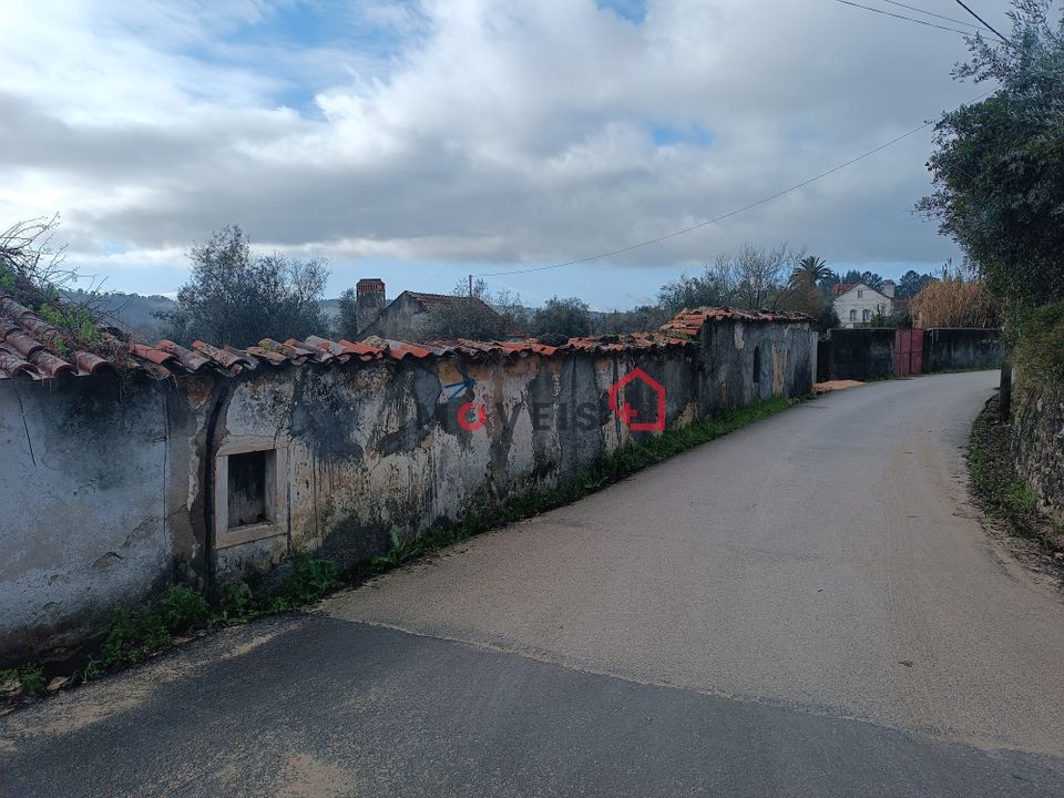 Byhus i Ourem, Santarem - foto 2