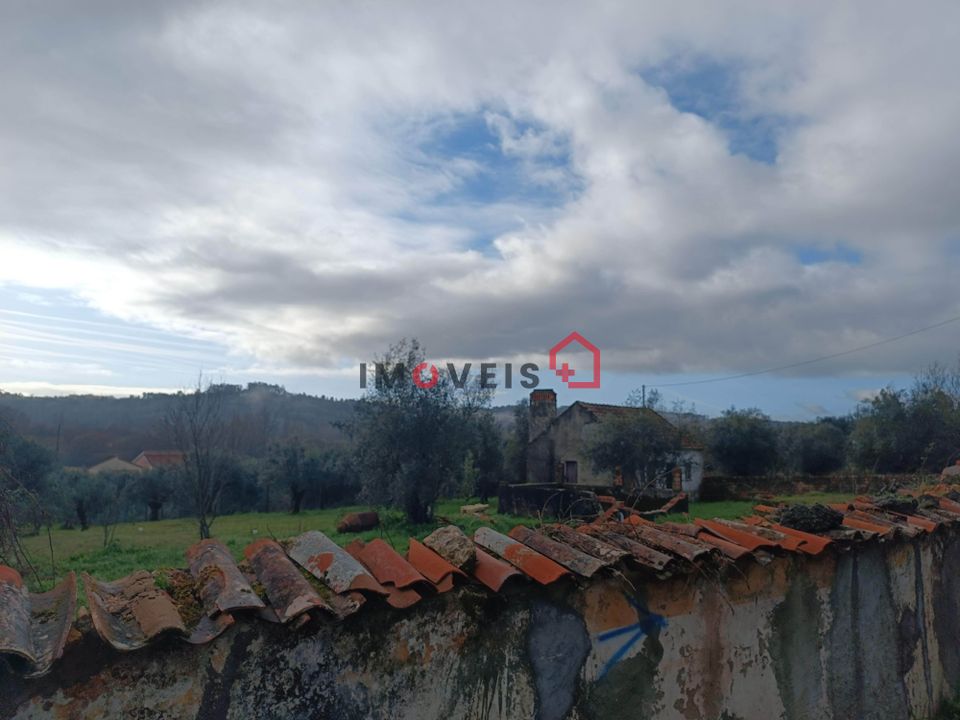 Byhus i Ourem, Santarem - foto 3