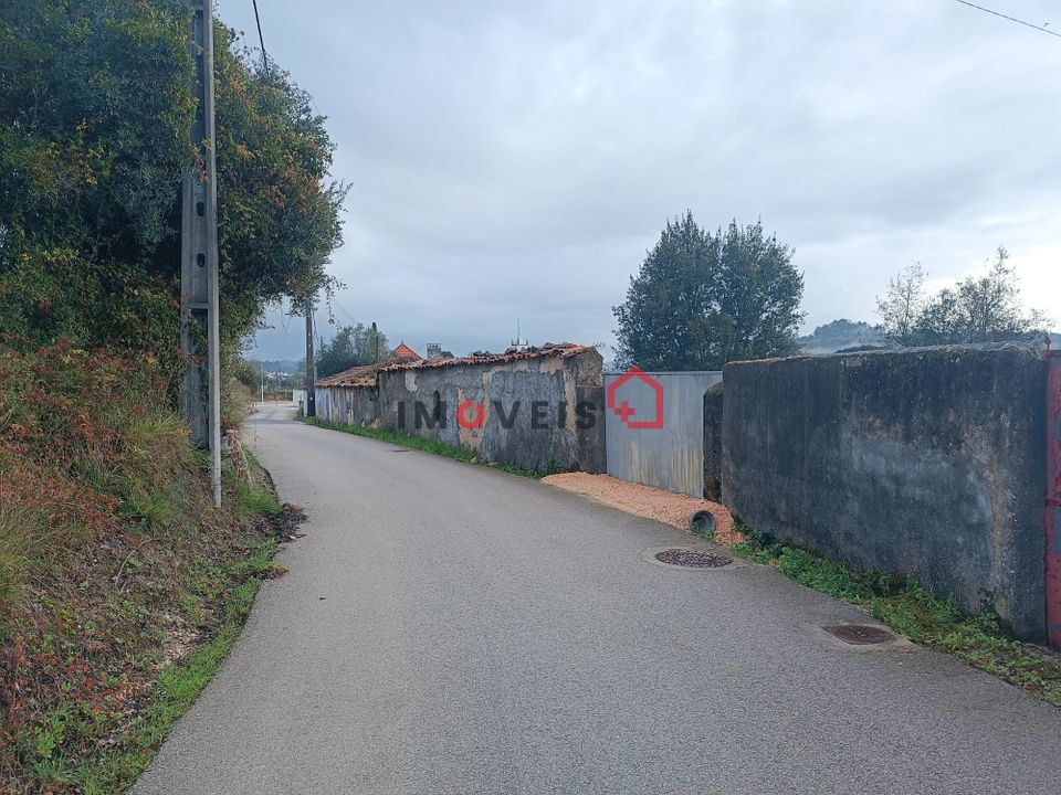 Byhus i Ourem, Santarem - foto 4