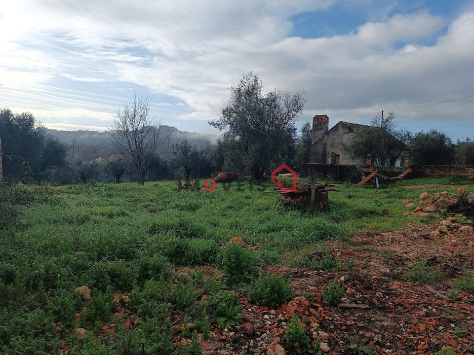 Byhus i Ourem, Santarem - foto 5