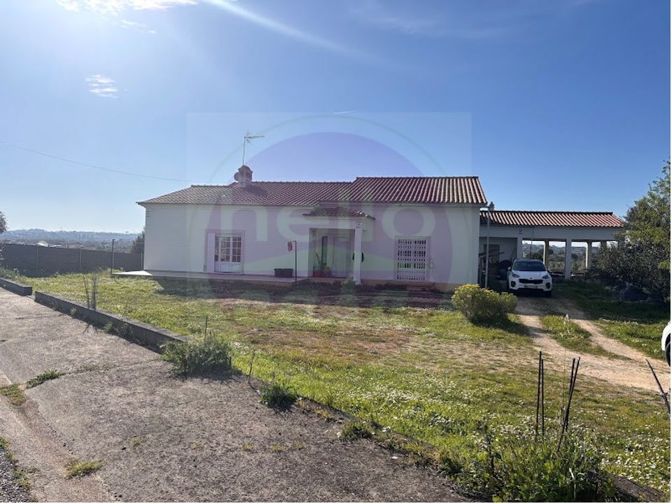 Villa i Tomar, Santarem - foto 1