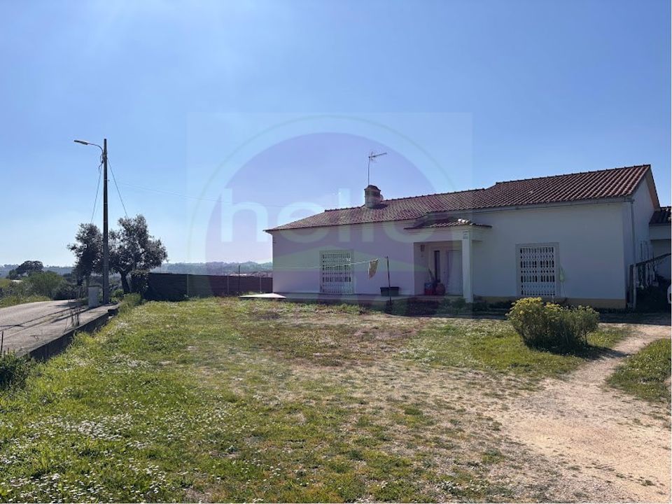 Villa i Tomar, Santarem - foto 2