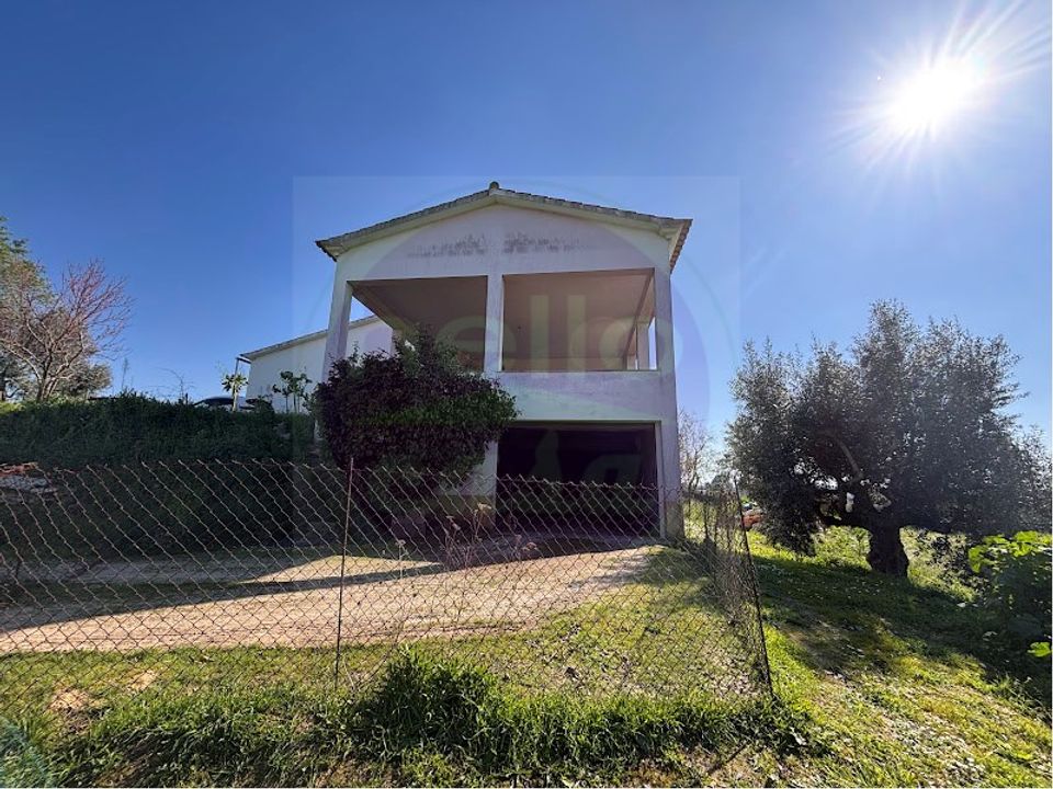 Villa i Tomar, Santarem - foto 4