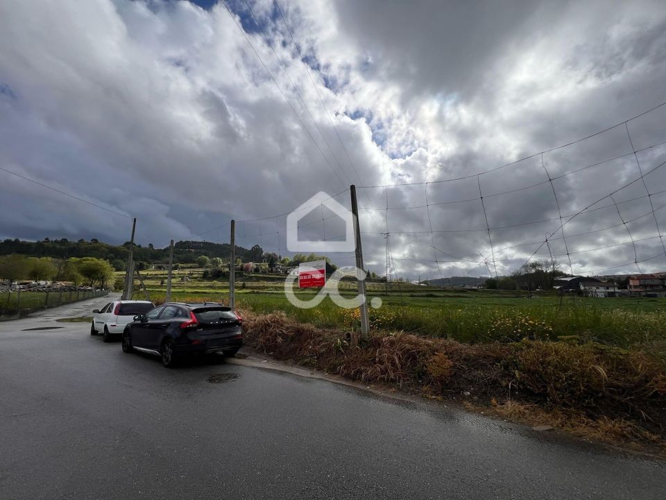 Helårsgrund i Urgezes, Braga - foto 1