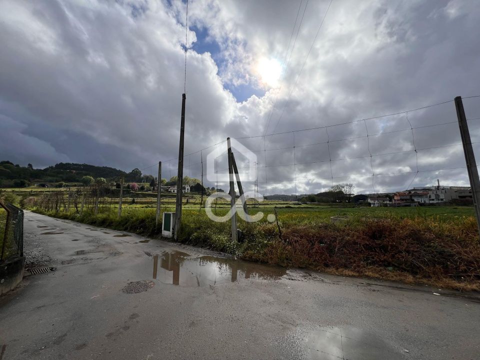 Helårsgrund i Urgezes, Braga - foto 4