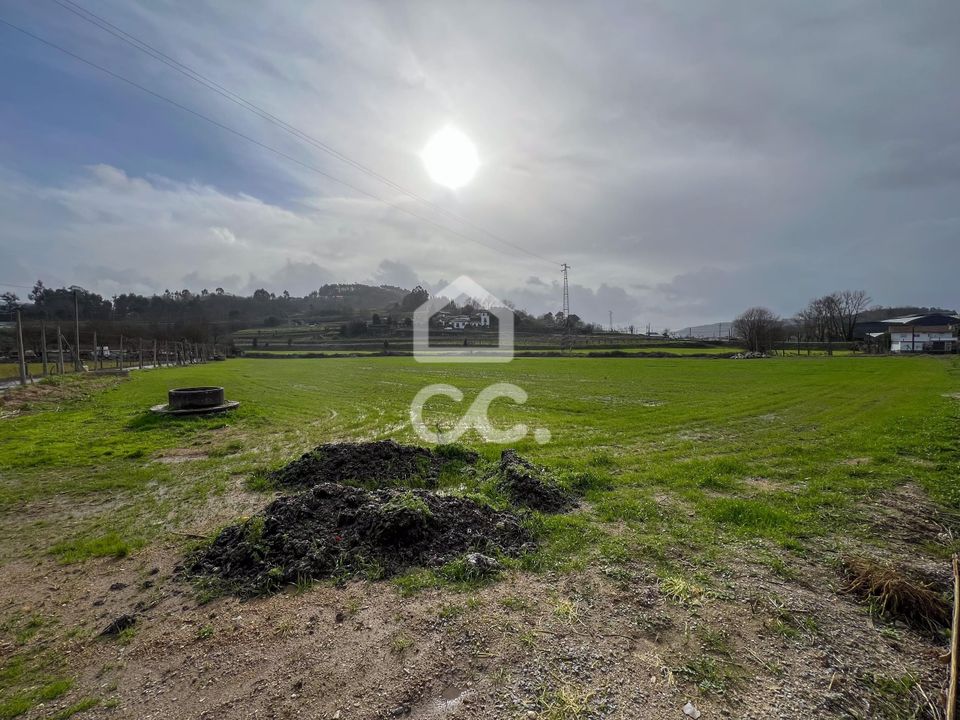 Helårsgrund i Urgezes, Braga - foto 5