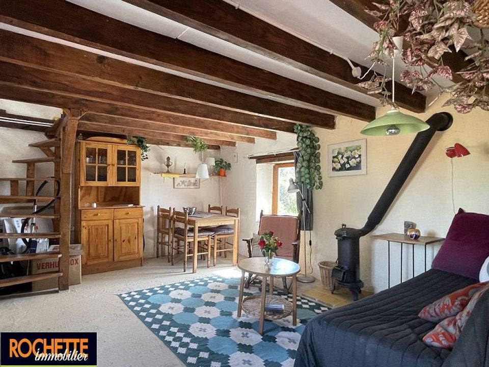 Villa i Saint-Marcel-De-Felines, Loire - foto 5