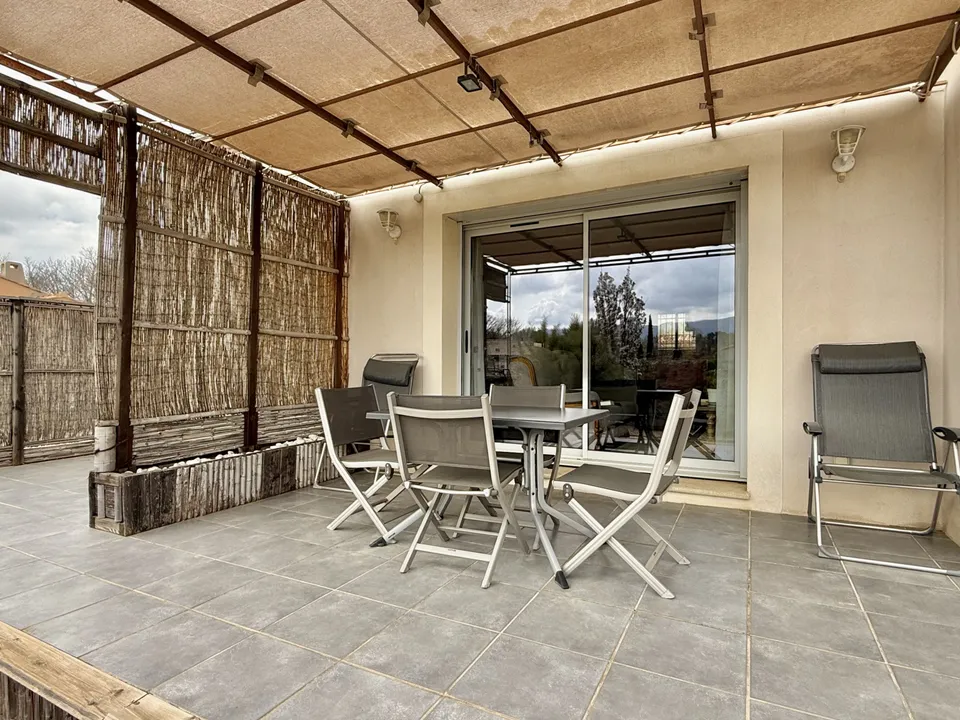 Villa i Beaumettes, Vaucluse - bilde 2