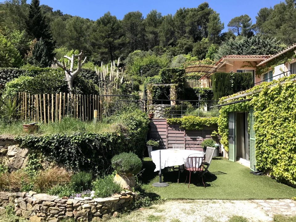 Villa i Auriol, Bouches-du-Rhone - foto 2