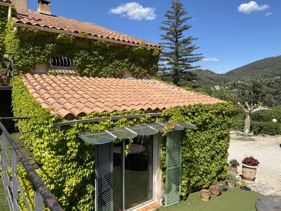 Villa i Auriol, Bouches-du-Rhone - foto 4