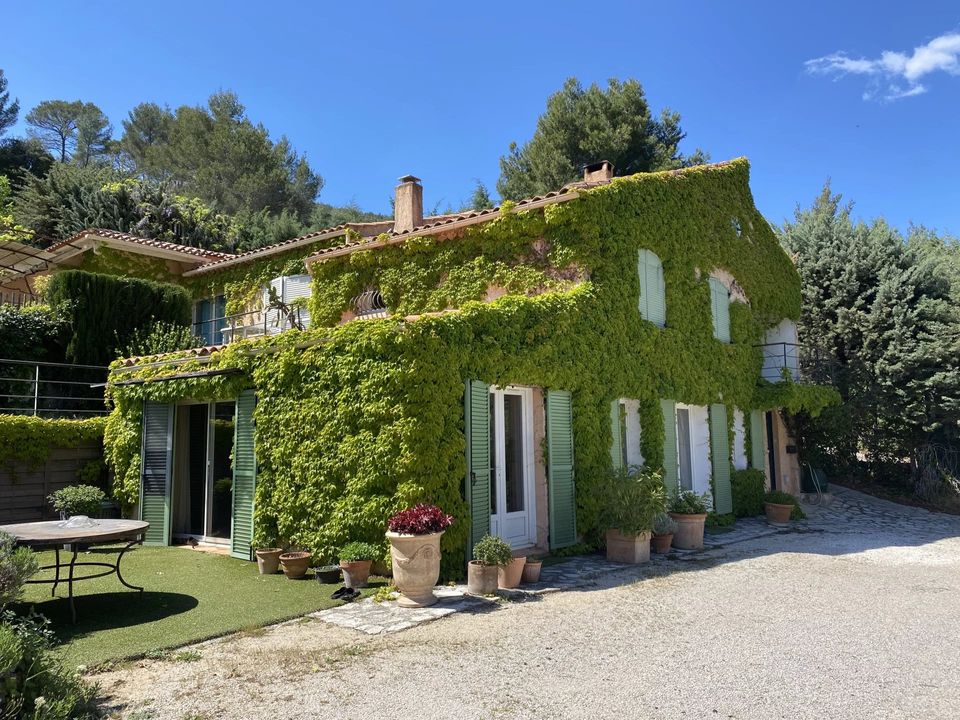 Villa i Auriol, Bouches-du-Rhone - foto 5