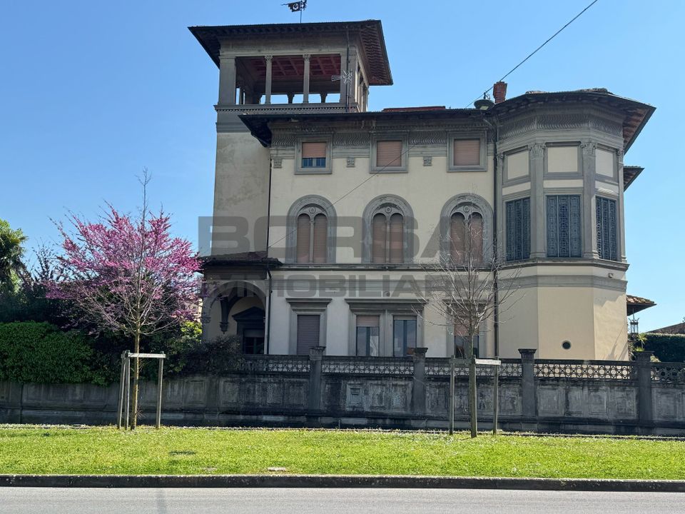Villa i Pisa, Pisa - foto 1