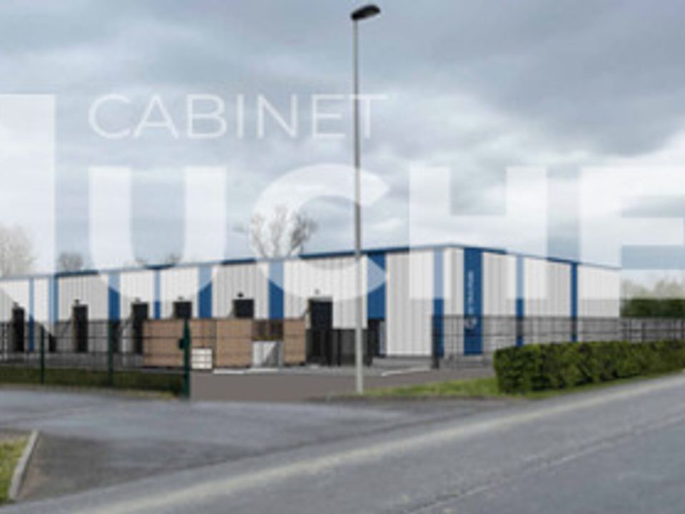 Erhvervsejendom i Villers-Bocage, Calvados - foto 1